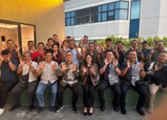 FKIJK Kediri-Madiun Perkuat Literasi Keuangan Lewat Financial Journalist Class
