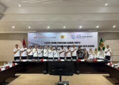 PT BPR Bank Kota Kediri Kini Berstatus Perseroda, Ditargetkan Tingkatkan Kontribusi PAD