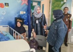 Dua Siswa SDN 3 Kampung Dalem Kota Kediri Kembali Masuk IGD, Keluhkan Mual