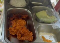 Bakteri E. coli Turut Ditemukan di Ayam Katsu MBG