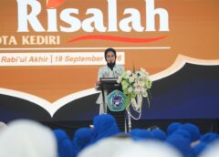 Haul ke-31 PPST Ar-Risalah, Mbak Wali Apresiasi Kiprah Pesantren Cetak Generasi Unggul