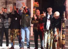 Karang Taruna Award 2026, Mbak Wali Apresiasi Kreativitas Pemuda Kota Kediri