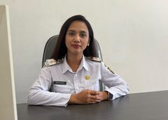 Dari Analis ke Lurah Semampir, Merta Ayu Kedepankan Komunikasi dan Rasa Keibuan Dalam Layani Masyarakat