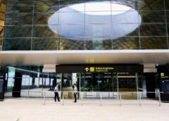 Kemenhub Pastikan Bandara Dhoho Kediri Tetap Beroperasi, Pengelolaan Masuk Masa Transisi