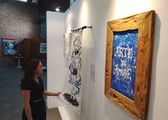 Menyatu dalam Seni, Arte De Amore Ubah Kafe di Kediri Jadi Ruang Kolaborasi Tanpa Batas