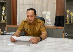 Pendaftaran Perlinsos Digital di Kota Kediri Tembus 7.000 Pendaftar