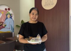 Yuni Lestari, Sulap Gethuk Tradisional Jadi Dessert Modern Lewat GETHUKART
