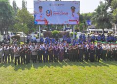 Hari Jadi ke-81 Jawa Timur, Gus Qowim Ajak Perkuat Pengabdian dan Pembangunan yang Dirasakan Masyarakat