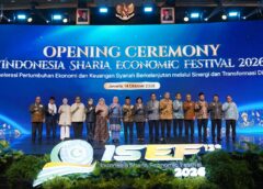BI Kediri Bawa Tujuh UMKM Mataraman ke ISEF 2026, Potensi Business Matching Rp2,5 Miliar
