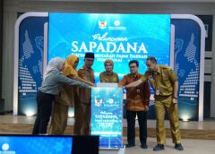 HLM TP2DD Kota Kediri 2026, Mbak Wali Kolaborasi dengan Bank Indonesia Kediri Luncurkan SAPADANA Terbaru untuk Permudah Pembayaran Pajak