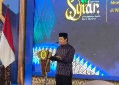 BI Kediri Perkuat Ekosistem Ekonomi Syariah Mataraman Lewat SYIAR 2026