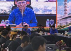 Pondok Pesantren Wali Barokah Kediri Terima Kunjungan GKI Klasis Madiun, Perkuat Kerukunan Lintas Agama
