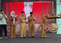Pemkot Kediri English Day dan Dinten Jawi, Dorong Siswa Kuasai Bahasa Asing Sembari Lestarikan Budaya