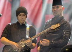 Puncak Harlah ke-2 Teras Gubuk Berlangsung Meriah, Gus Kautsar Ungkap Makna dan Bagikan Hadiah