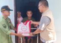 Suket Teki Nusantara, Berbagi Bersama Lansia Dan Penyandang Disabilitas Kediri Raya