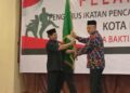 IPSI Kota Kediri Targetkan 3 Emas Di Porprov VIII Jatim
