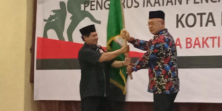 IPSI Kota Kediri Targetkan 3 Emas Di Porprov VIII Jatim