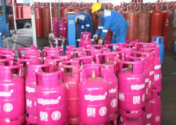 Tambah 1,5 Juta Tabung LPG 3 Kg Idul Adha Pertamina Ajak Awasi Distribusinya
