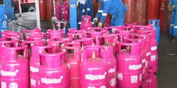 Tambah 1,5 Juta Tabung LPG 3 Kg Idul Adha Pertamina Ajak Awasi Distribusinya