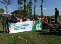 Puluhan Petani Kediri Dukung Cak Imin Presiden