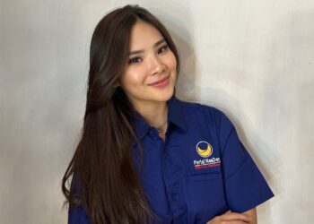 Anggota DPRD Termuda Di Kota Kediri Regina Nadya, Akhirnya Resmi Di Ganti Politisi Paruh Baya Dalam PAW