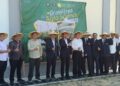 PSDKU UB Kediri Segera Punya Laboratorium Alam Terintegrasi IT dan AI