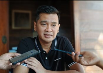 Dianggap Tak Sejalan, Kader Partai PAN Kota Kediri Hijrah Ke PAN