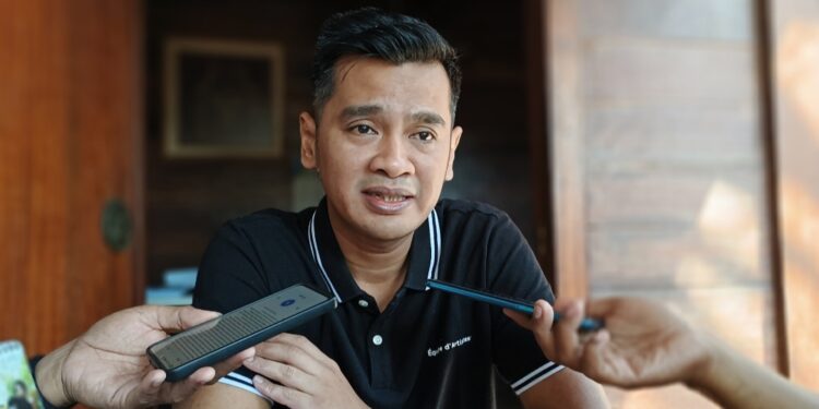 Dianggap Tak Sejalan, Kader Partai PAN Kota Kediri Hijrah Ke PAN