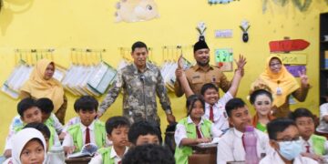 Soal Sekolah Lima Hari, Wali Kota Kediri Pastikan Kebijakan Pendidikan di Kota Kediri Berjalan Baik