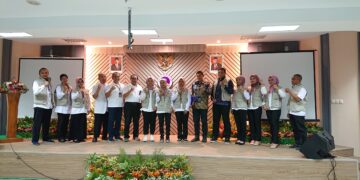 Berikan Pelayanan Khusus, RSUD Gambiran Soft Launching “PEH GAMBIRAN”