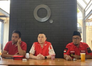 Bergabungnya Kaesang Ketum PSI, DPD PSI Kota Kediri Optimis Raih Kursi Maksimal