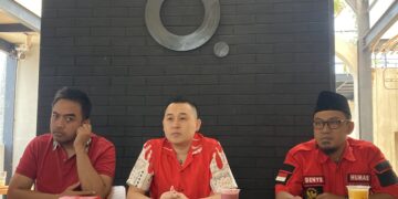 Bergabungnya Kaesang Ketum PSI, DPD PSI Kota Kediri Optimis Raih Kursi Maksimal