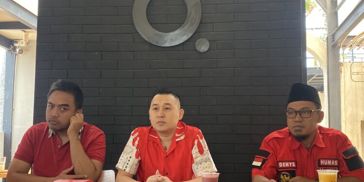 Bergabungnya Kaesang Ketum PSI, DPD PSI Kota Kediri Optimis Raih Kursi Maksimal