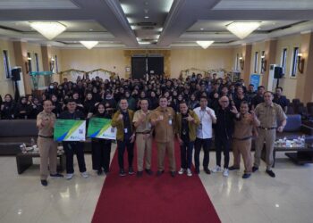 Keseruan Kediri Pehneur 2023, Cara Asyik Belajar Bisnis
