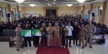 Keseruan Kediri Pehneur 2023, Cara Asyik Belajar Bisnis