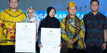 PNM Dorong 1.500 Ibupreneur Nasabah Jawa Timur Miliki NIB