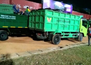 Pasca Kota Kediri Bersholawat, Pemkot Kediri Pastikan Stadion Brawijaya Bisa Digunakan Pertandingan Liga 1