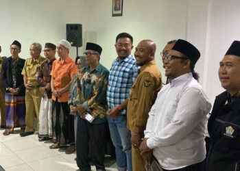 DPRD Kota Kediri Mencari Jalan Keluar Polemik Penerapan 5 Hari Sekolah di Kediri 
