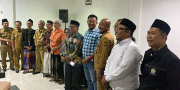DPRD Kota Kediri Mencari Jalan Keluar Polemik Penerapan 5 Hari Sekolah di Kediri 