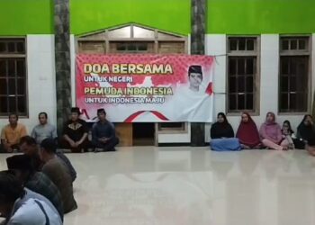 Warga Magetan Gelar Doa Bersama Untuk Negeri Dan Walkot Solo Sebagai Pemimpin Indonesia