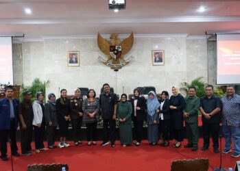 Paripurna DPRD Kota Kediri APBD Anggaran 2024 Dan Jawaban PJ Wali Kota Kediri Soal Pandangan Umum Fraksi