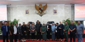 Paripurna DPRD Kota Kediri APBD Anggaran 2024 Dan Jawaban PJ Wali Kota Kediri Soal Pandangan Umum Fraksi