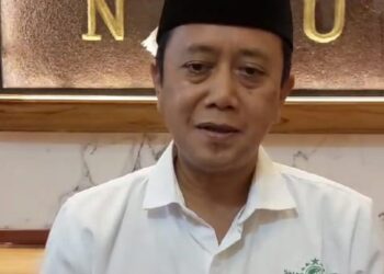Ketua PCNU Kota Kediri Dukung Pernyataan Kapolri “Waspada Terorisme”