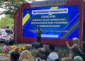 Capai 96% Kepesertaan JKN, Pemerintah Kabupaten Kediri Deklarasikan UHC