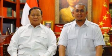 Elektabilitas Prabowo Semakin Melejit Usai Debat Capres