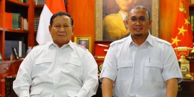 Elektabilitas Prabowo Semakin Melejit Usai Debat Capres