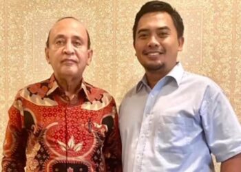 Sosok Hendri Sepriyadi Yang Mendorong Ekonomi Syariah dan Imbau Umat Islam Jaga Kerukunan