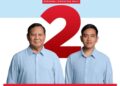 CSIS Rilis 43,7 Persen Rakyat Indonesia memilih Prabowo-Gibran