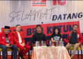 Putra Jokowi Dukung Ketua DPD PSI Kota Kediri Maju Sebagai Calon Wali Kota Kediri 