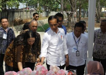 Kinerja PNM Berdayakan Ekonomi Perempuan Lampaui Grameen Bank